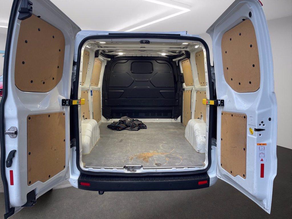 FORD Transit custom 280 2.0 tdci mhev 130cv trend l1h1 e6.2 del 2021