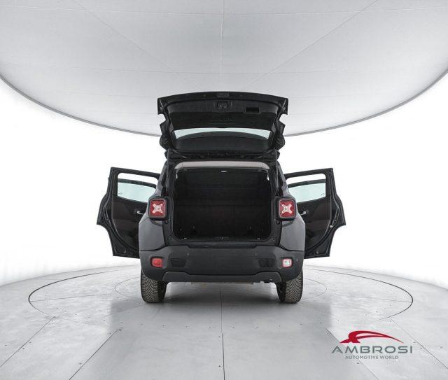 JEEP Renegade 2.0 Mjt 4WD Active Drive Night Eagle