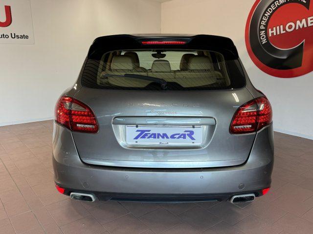 PORSCHE Cayenne 3.0 Diesel