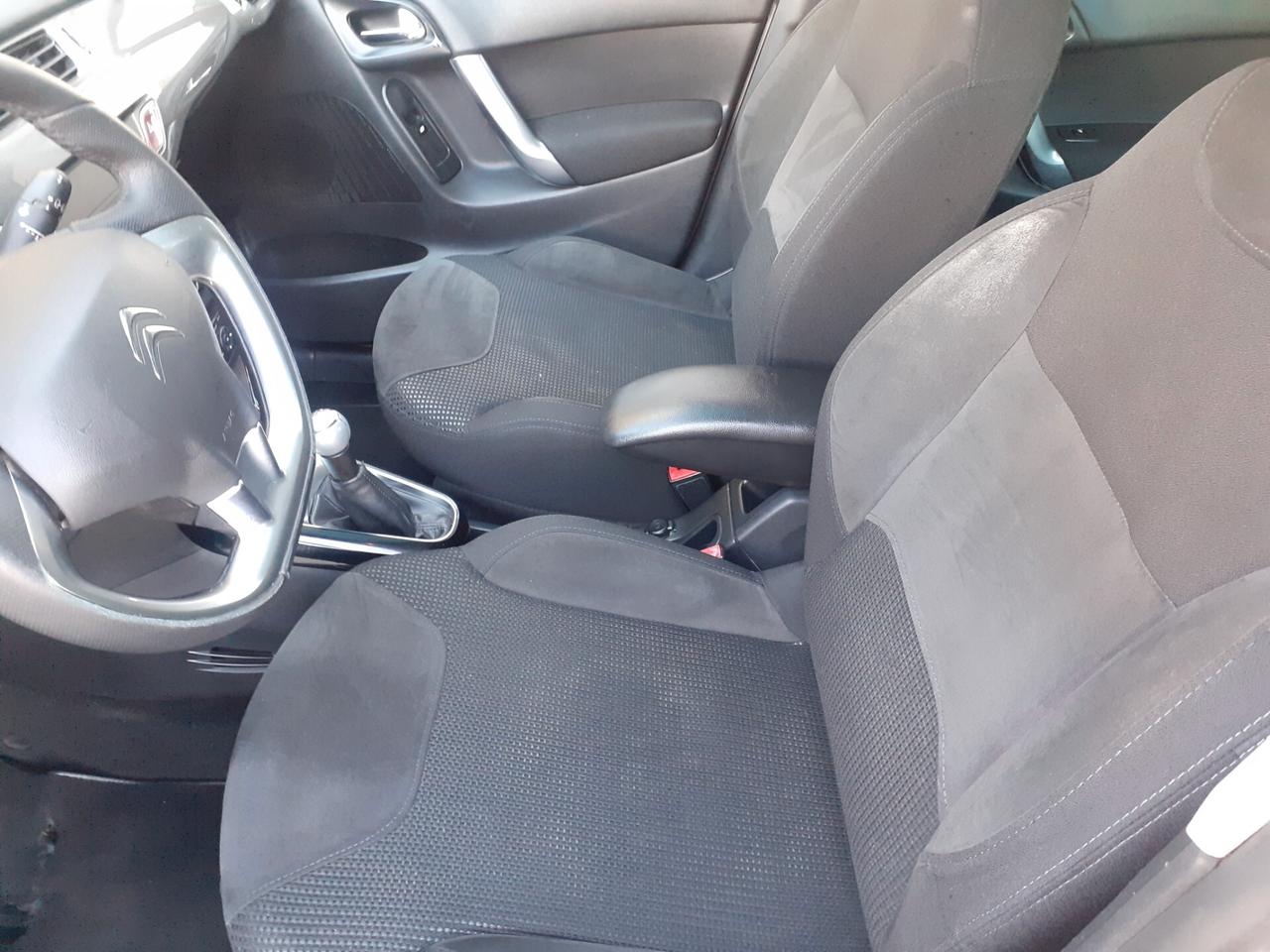 Citroen C3 1.4 VTi 95 Exclusive