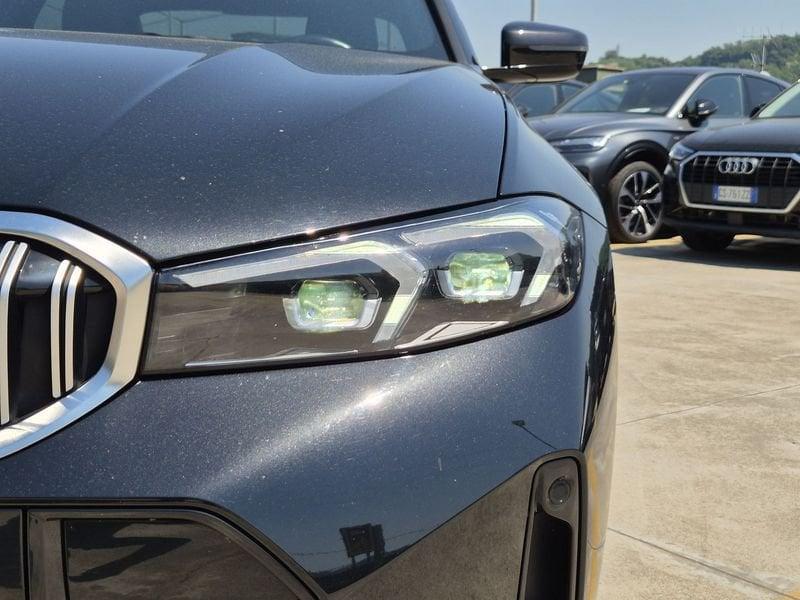 BMW Serie 3 330d mhev 48V xdrive MSport auto