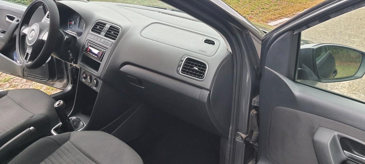 Volkswagen Polo 1.2 70 CV 5p. Comfortline