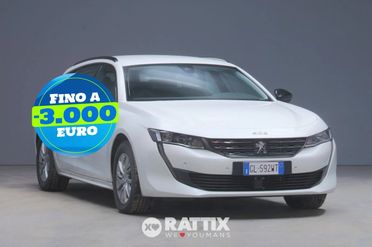 Peugeot 508 SW 1.5 BlueHDI 130CV Active Pack EAT8