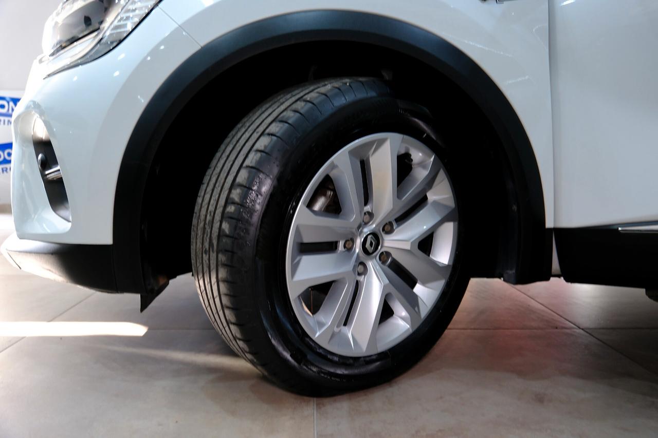 Renault Captur INTENS 1.o TCe 100cv GPL *LED*