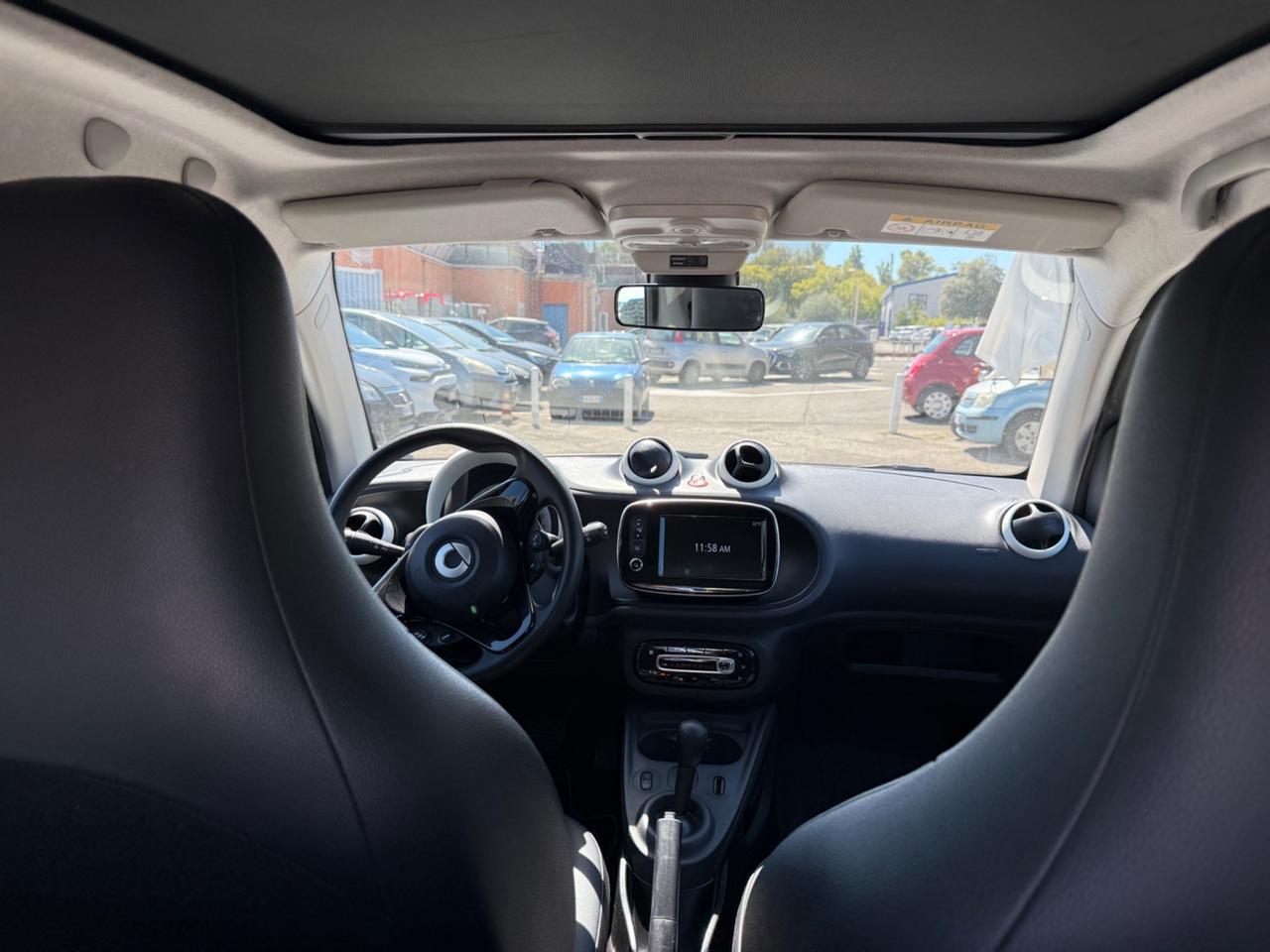 Smart ForTwo 70 1.0 Prime
