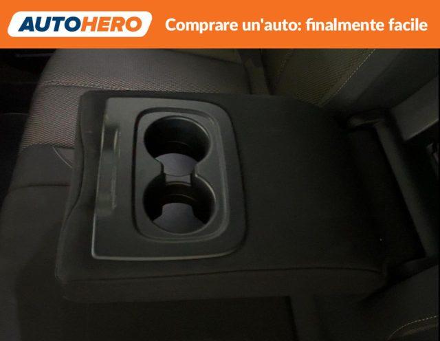 DS AUTOMOBILES DS 7 Crossback BlueHDi 130 aut. Business