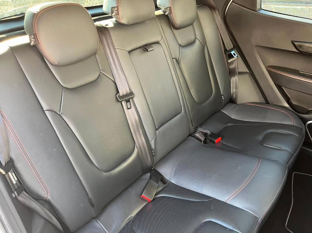 Evo Evo 3 1.5 Gpl 107cv