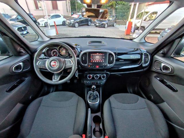 FIAT 500L 1.4 95 CV Mirror City Cross