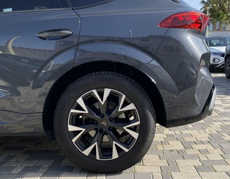 CUPRA Terramar Terramar 1.5 Hybrid 150CV DSG