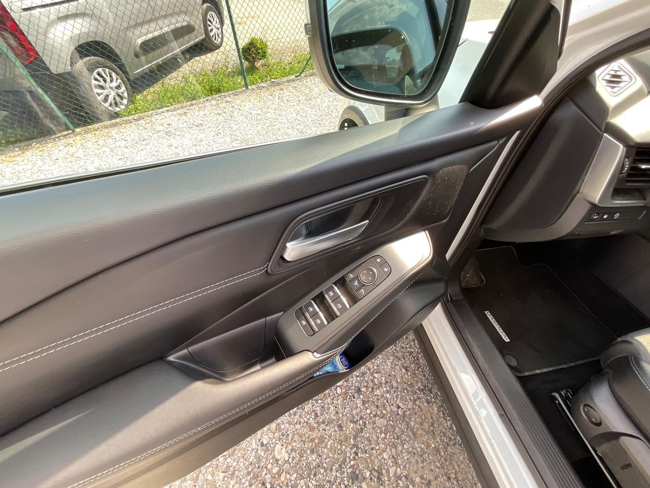 Nissan Qashqai MHEV 158 CV Xtronic Tekna