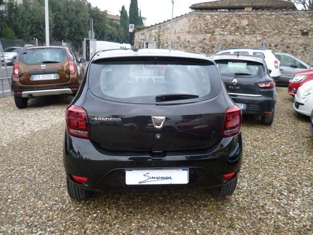 DACIA Sandero 1.0 SCe 12V 75CV Start&Stop Comfort