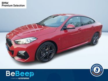 BMW Serie 2 G.C. 218D GRAN COUPE MSPORT EXTERIOR AUTO