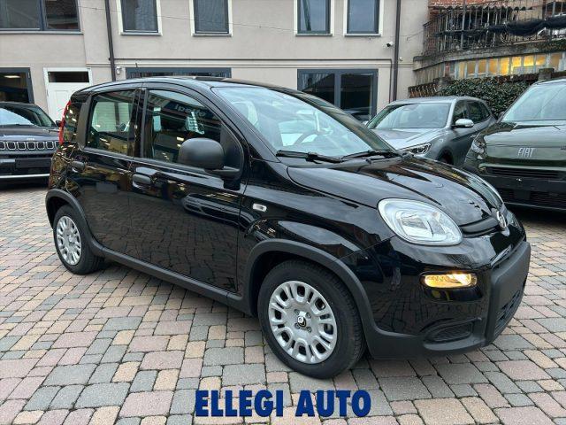 FIAT Panda PROMO FINANZ.PANDINA 1.0 Hybrid KM 0