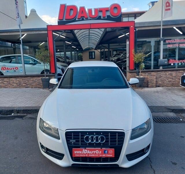 Audi A5 SPB 2.0 TDI 143 CV S Line