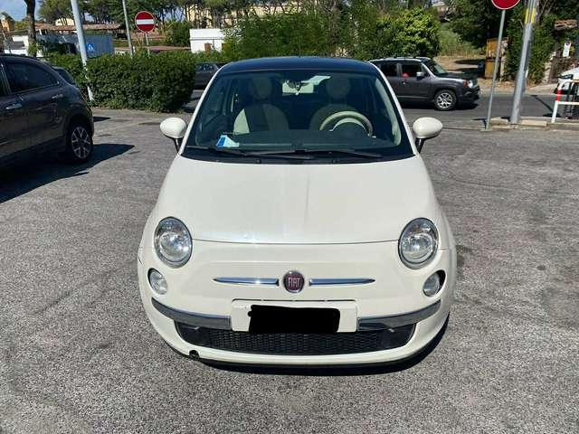 Fiat 500 500 III 1.3 mjt 16v Lounge 95cv E5+