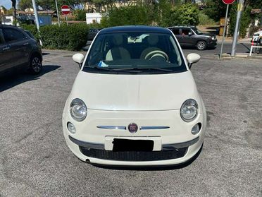 Fiat 500 500 III 1.3 mjt 16v Lounge 95cv E5+
