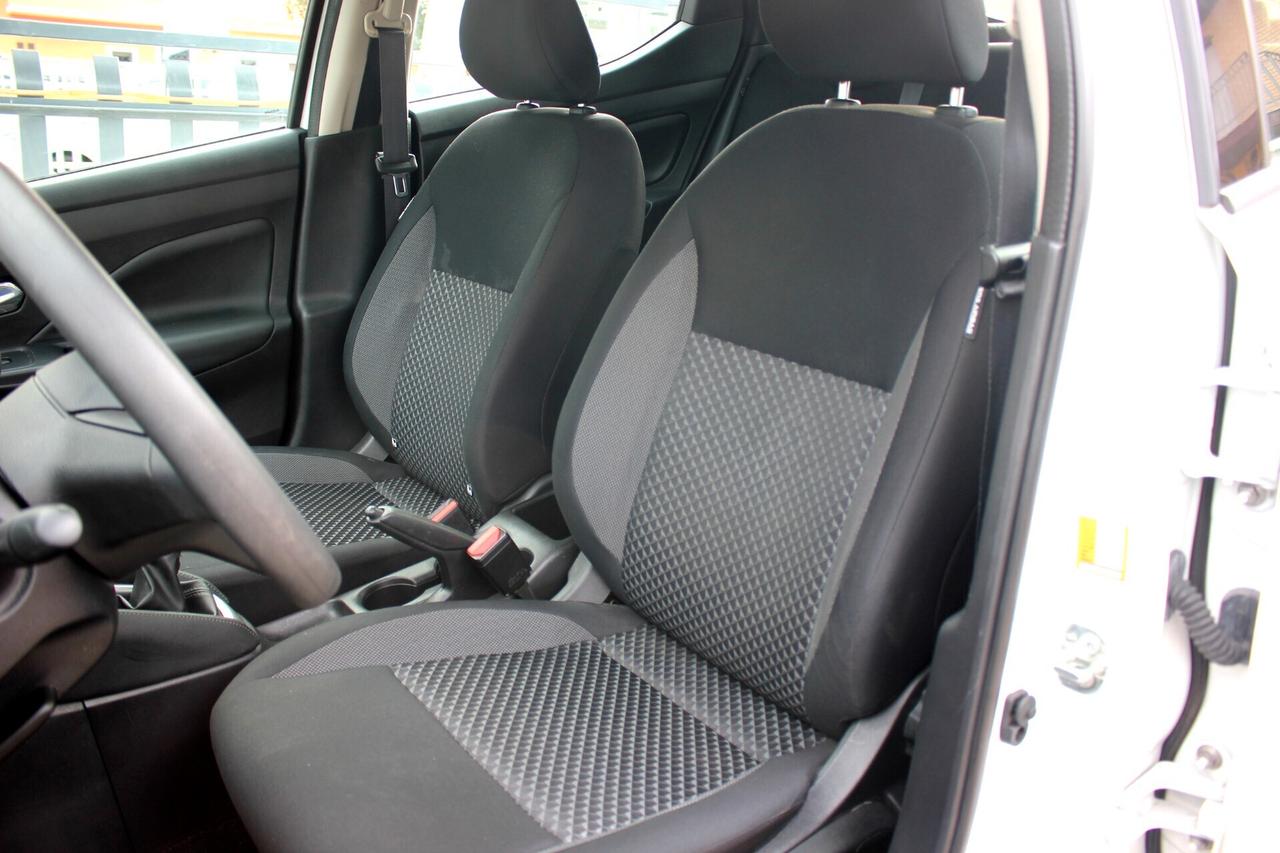 Nissan Micra *PREZZO VERO* 1.0 IG-T 92 CV UNIPRO KM CERTIFICATI