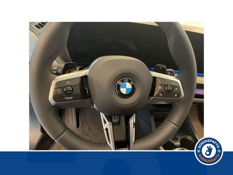 BMW Serie 1 118d M Sport Pro