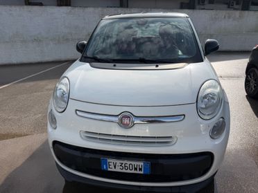 Fiat 500L 0.9 TwinAir Turbo Natural Power Lounge