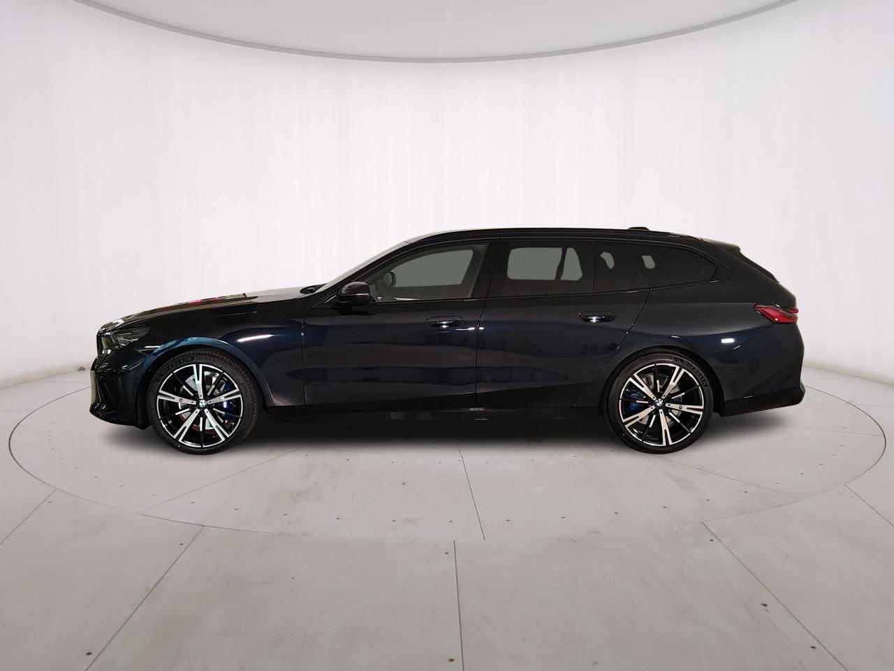 BMW Serie 5 520d Touring 48V xDrive MSport Pro