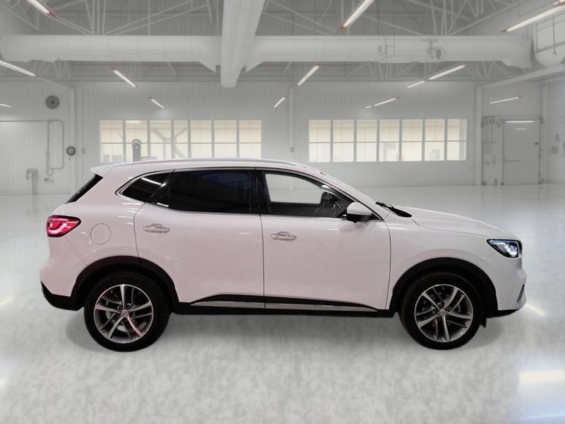 MG EHS 1.5 T Plug-in Hybrid Exclusive Auto