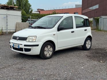 Fiat Panda 1.1 Active Benzina 54cv Neopatentati 2006