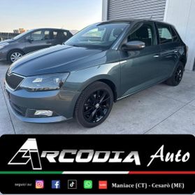 Skoda Fabia 1.4 TDI 75 CV Executive
