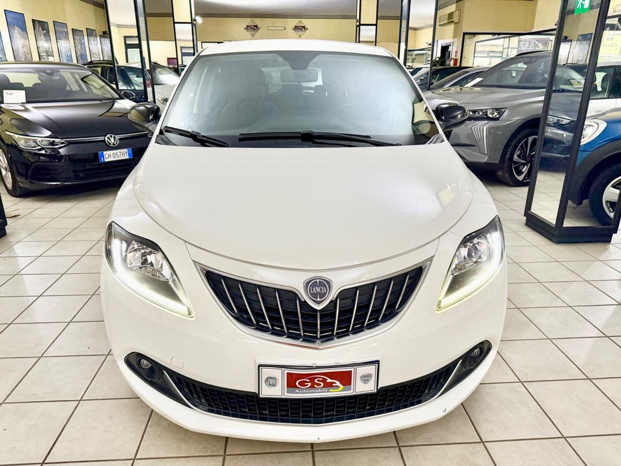 Lancia Ypsilon 1.0 FireFly 5 porte S&S Hybrid Gold Plus