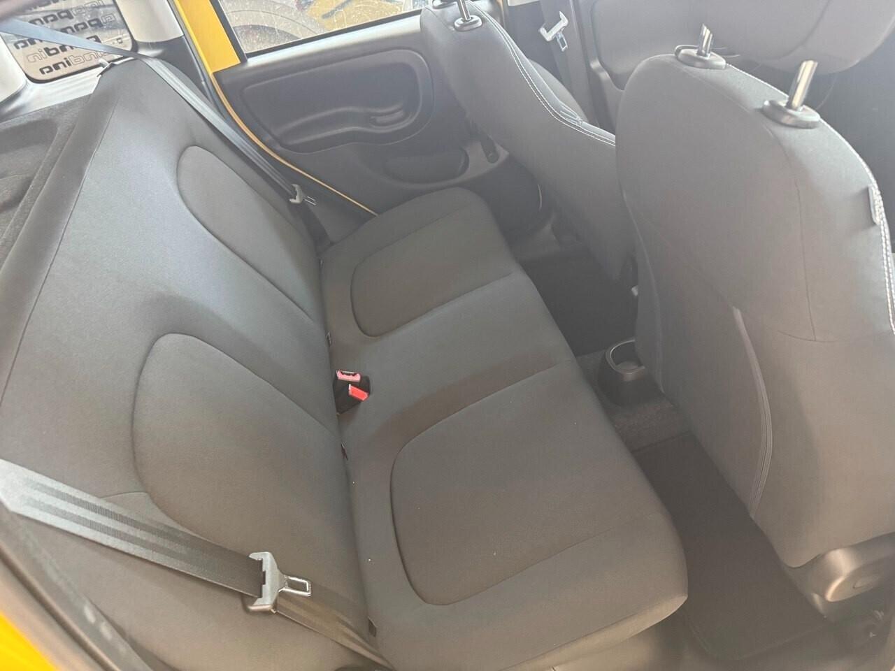Fiat Panda 1.0Hybrid NUOVA