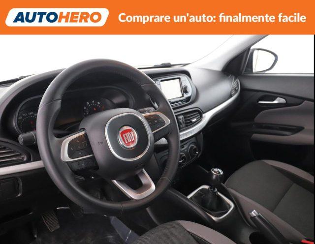 FIAT Tipo 1.4 4 porte Easy
