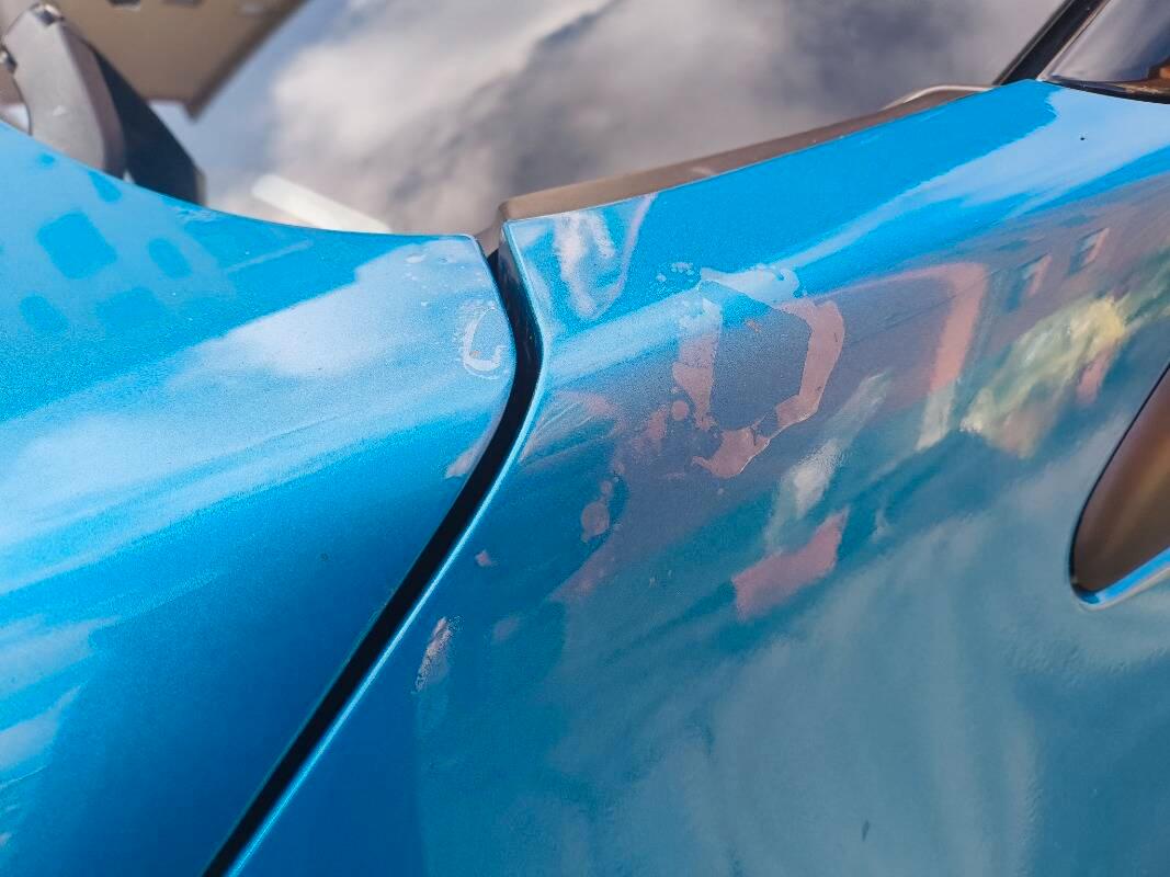 Renault Captur Renault Captur I 2016 0.9 tce Zen (live) 90cv E6