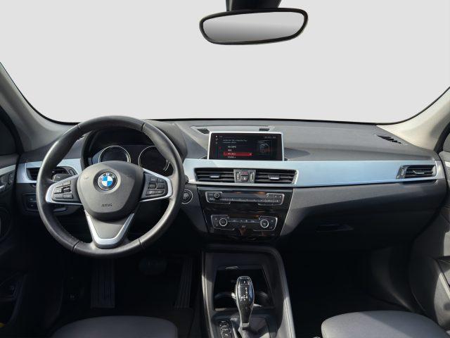 BMW X1 X1 sDrive 20d ADVANTAGE