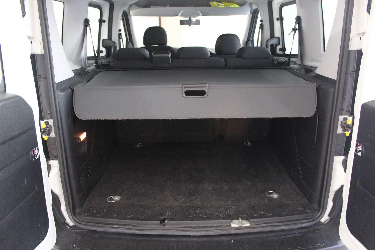 FIAT DOBLO CARGO CH1 EASY 1.3 MJT 95 CV E6D N1 COMBI.VC.