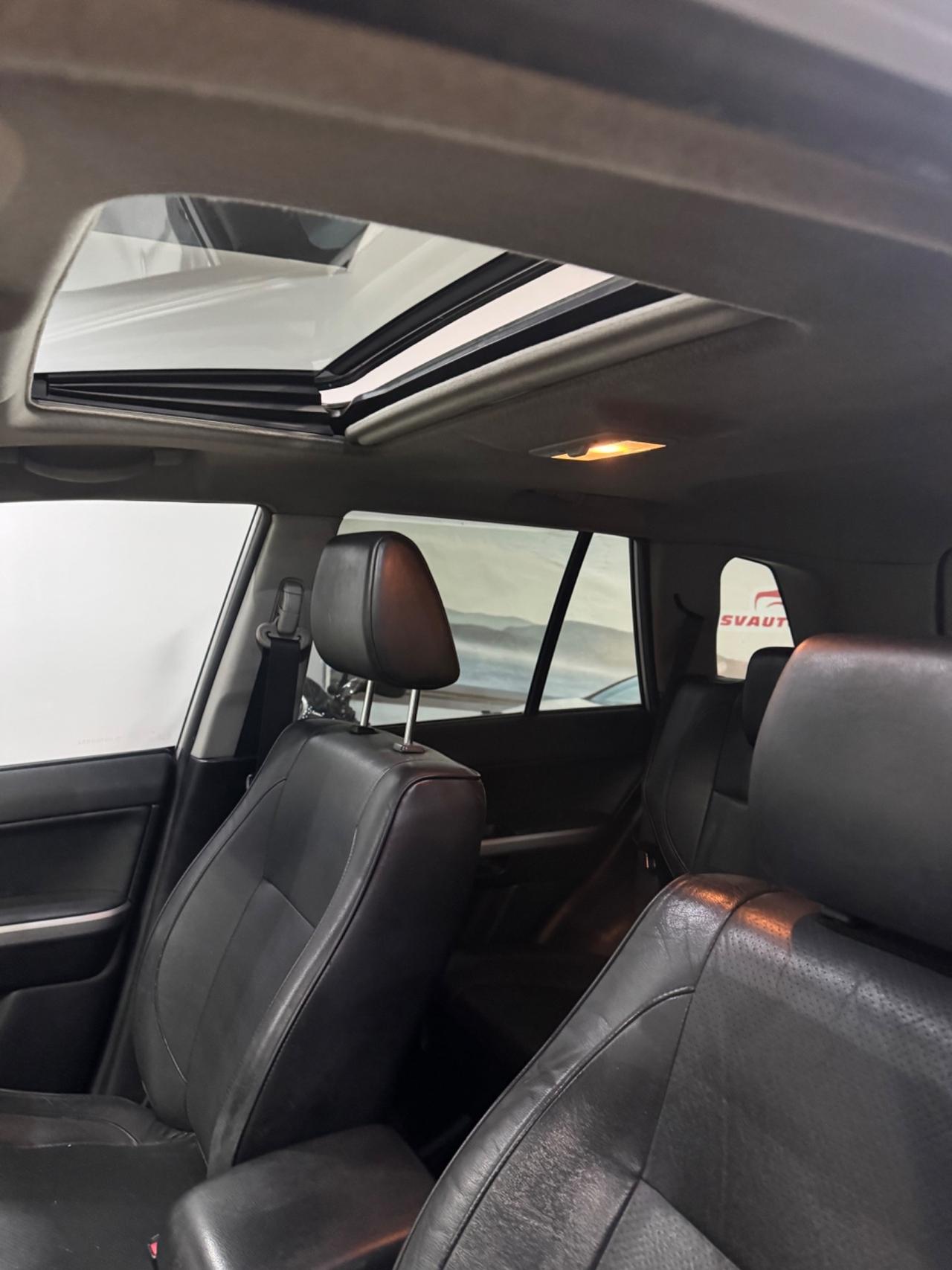 Suzuki Grand Vitara 1.9 DDiS 5 porte