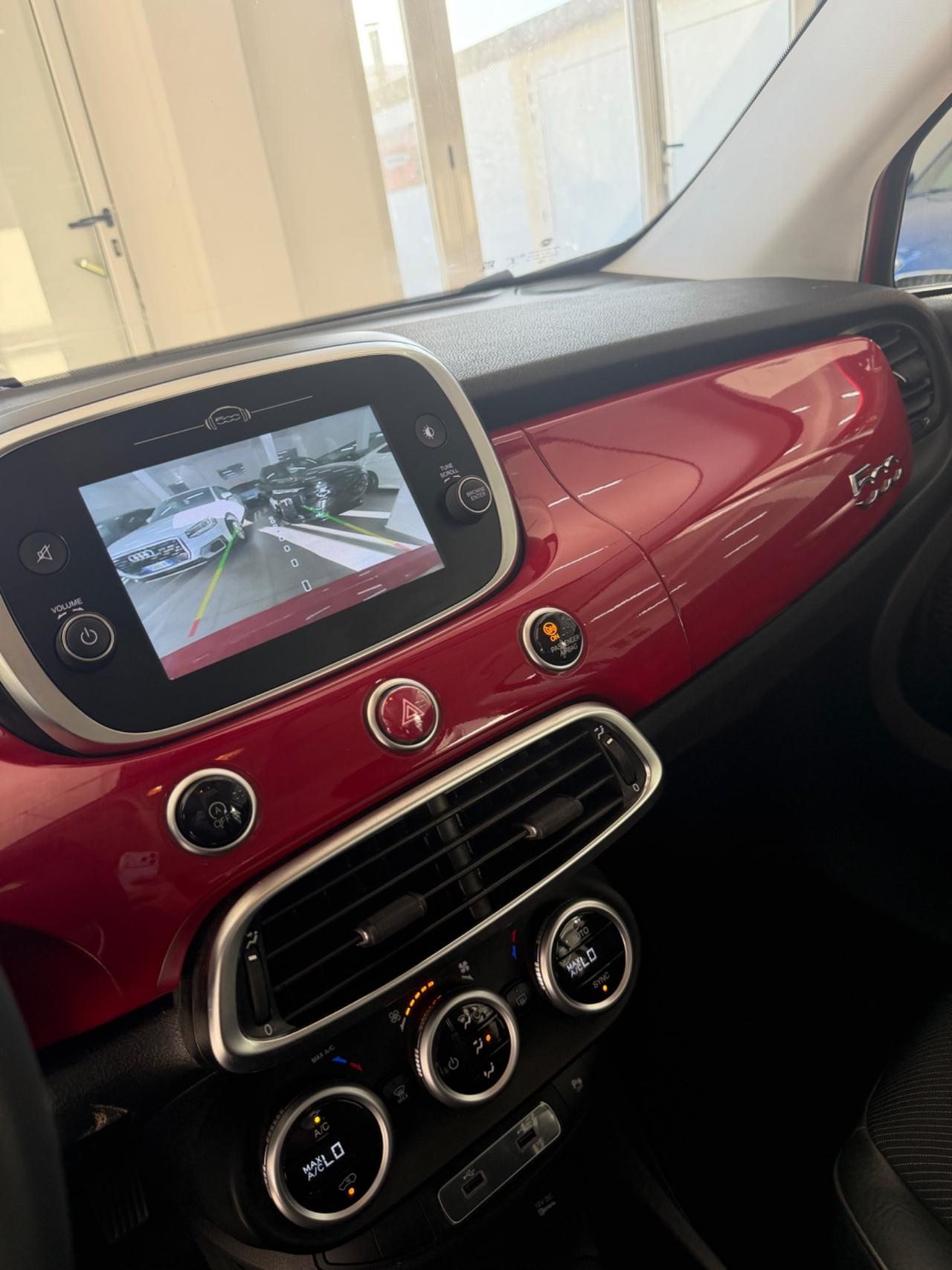 Fiat 500X 1.0 120 CV Cross FINANZIABILE