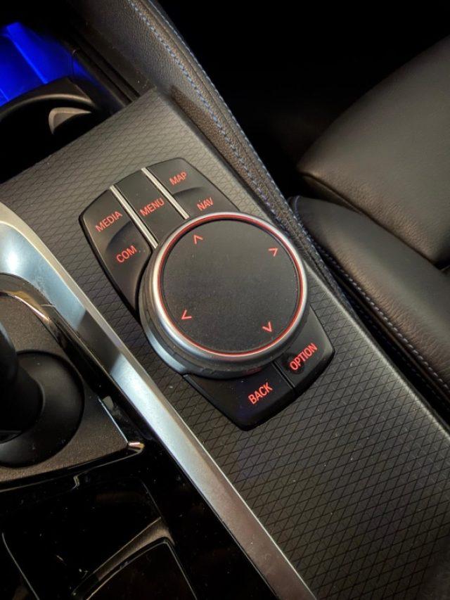 BMW 520 d 48V xDrive Touring Msport //TETTO//LED//PELLE/