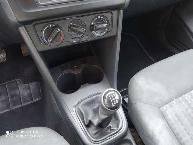 Volkswagen Polo Polo 5p 1.0 mpi Trendline 60cv