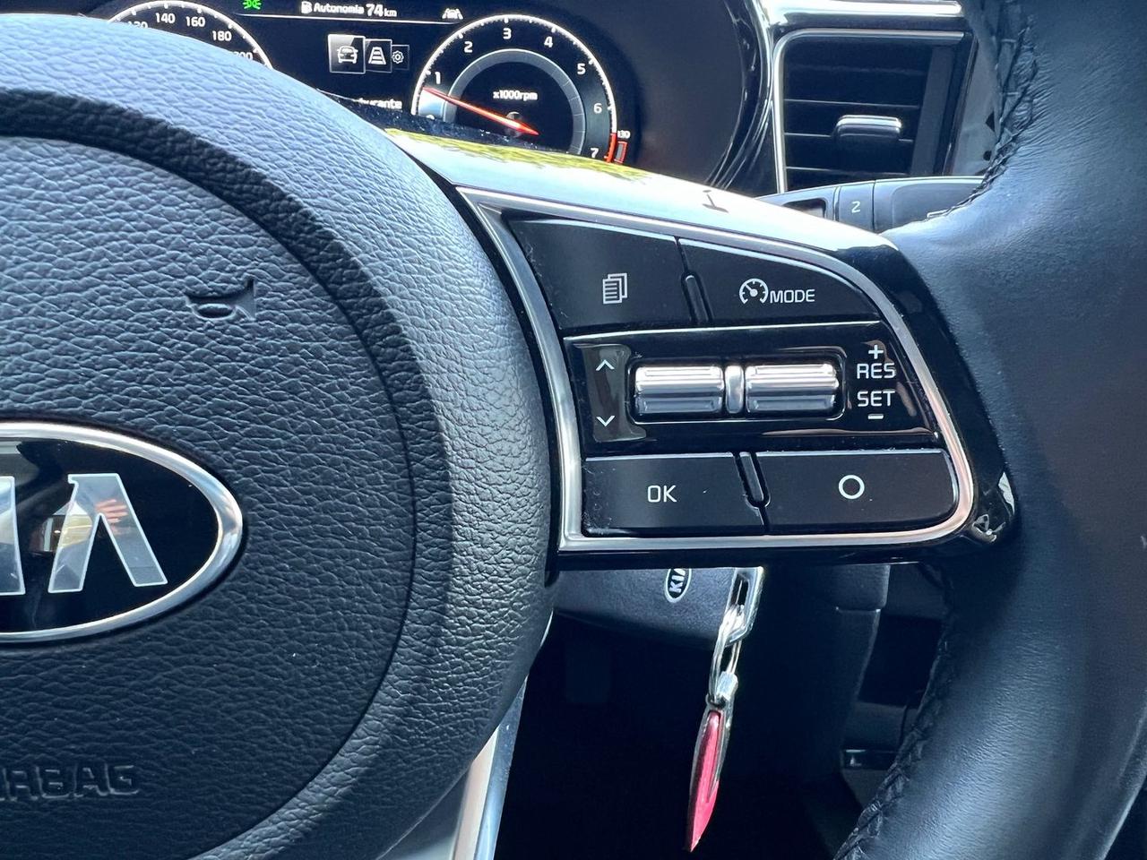 Kia XCeed Style 1.5 T-GDI MHEV #6101