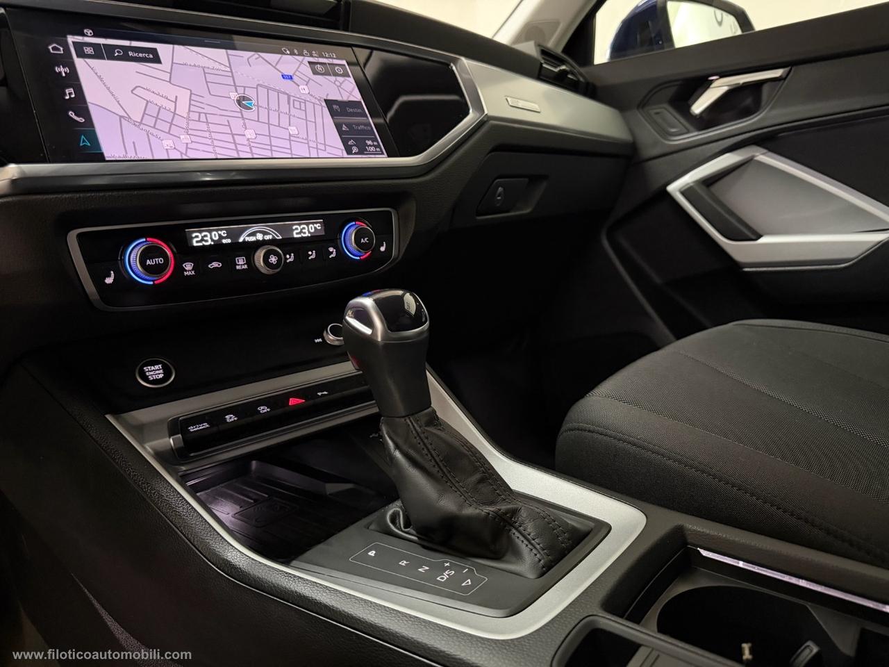 AUDI Q3 SPB 35 TDI S tronic S line edition LED - CARPLAY - FULL OPTIONAL
