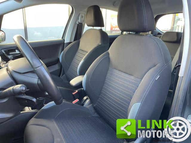 PEUGEOT 208 PureTech 68 5 porte Access
