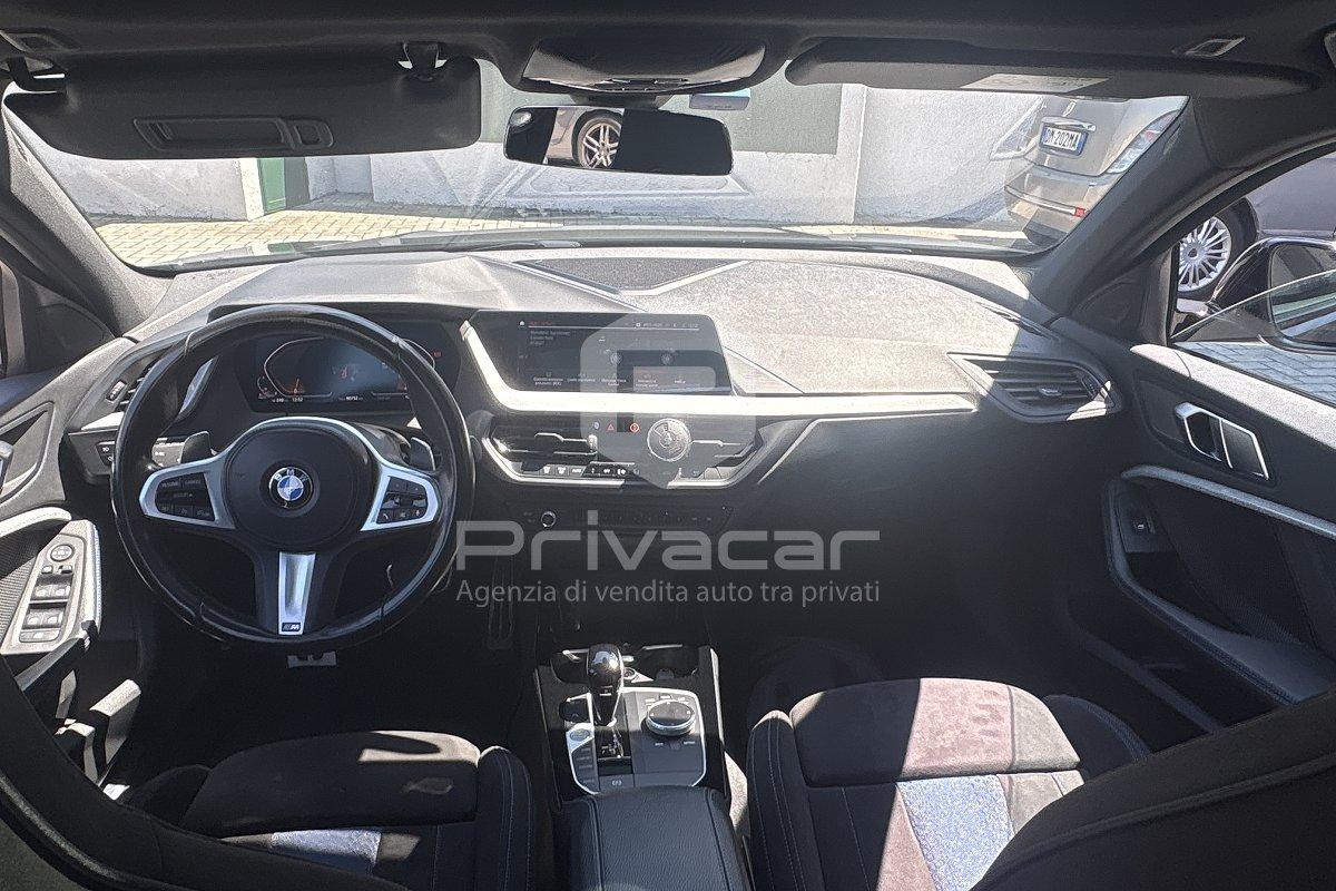 BMW 120d xDrive 5p. Msport
