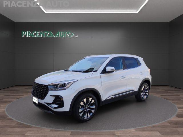 DR MOTOR DR 5.0 s2 1.5 Turbo .Bi-Fuel GPL.TETTO.NAVI.TELECAMERA