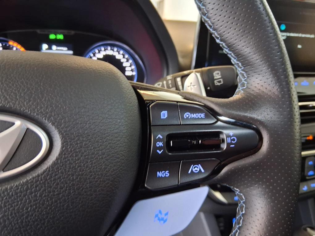 HYUNDAI i30 N 280CV DCT PRONTA CONSEGNA