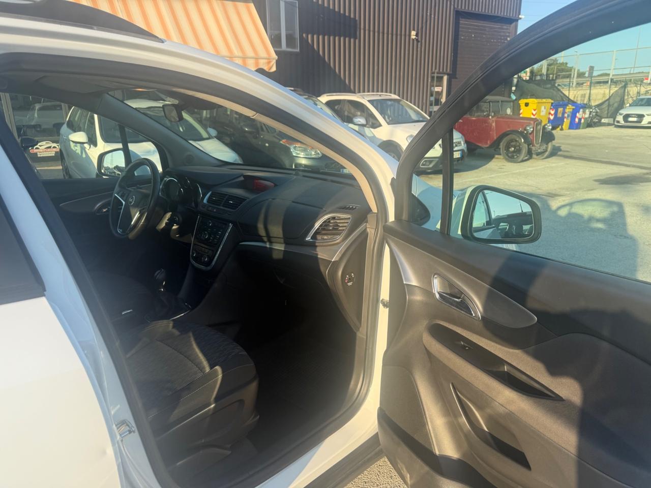 Opel Mokka 1.6 CDTI Ecotec 136CV 4x2 Start&Stop Cosmo