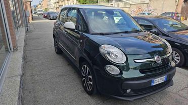 FIAT 500L 1.4 T-Jet 120 CV GPL Lounge