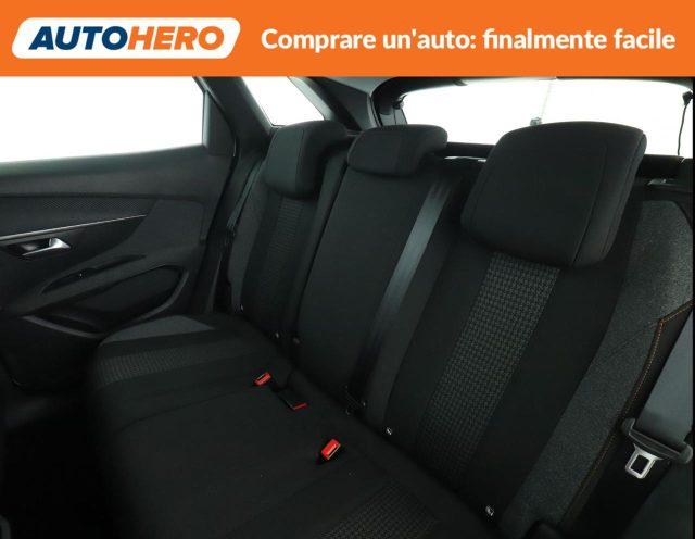 PEUGEOT 3008 PureTech Turbo 130 S&S Active Pack