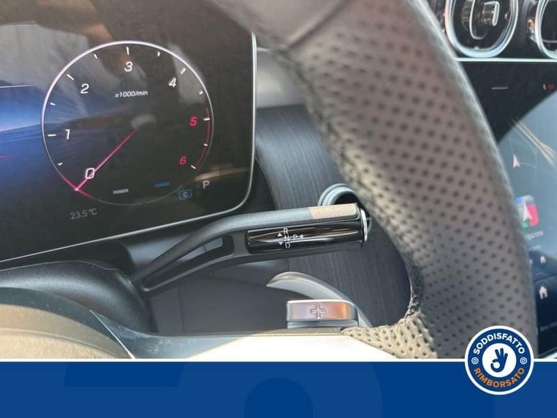 Mercedes-Benz GLC 300d 4Matic AMG Line Advanced