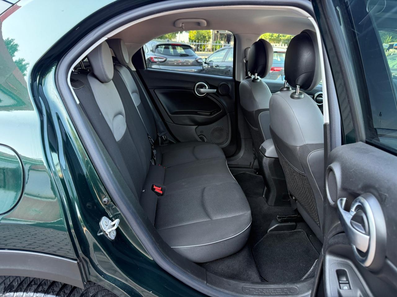 Fiat 500X 1.3 MultiJet 95 CV Lounge OK NEOPATENTATI