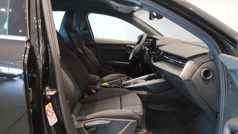 Audi A3 4 serie SPB 30 TDI S tronic S line edition