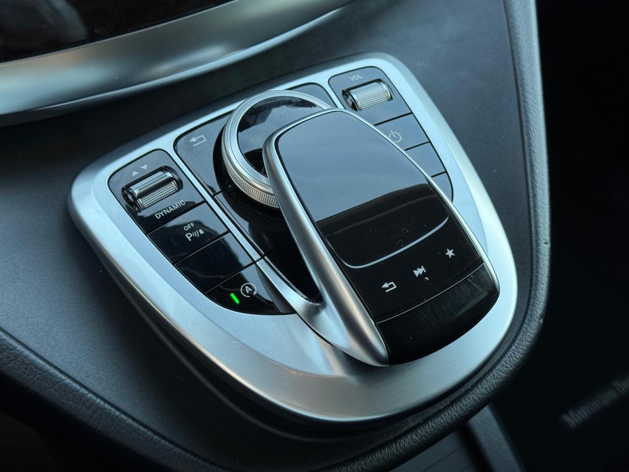 Mercedes V 250d 190cv Automatic Premium Long